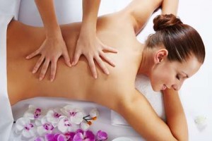 massage