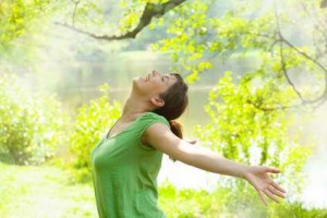Naturopathie, Mademoiselle Bien-être
