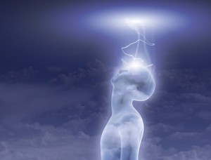 chakra-coronal