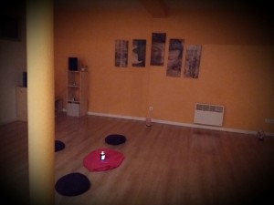 salle chakradance