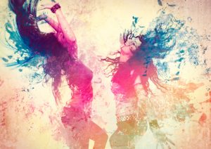 chakradance