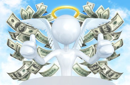 L'argent et la spiritualité - Site Mademoiselle Bien-être