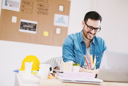 Être heureux au travail