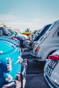 bouchons