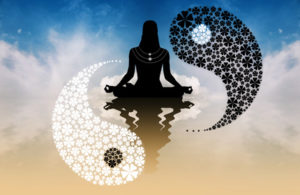 yin-yang