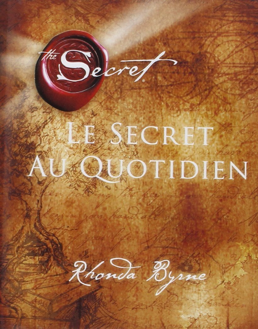 Le-secret