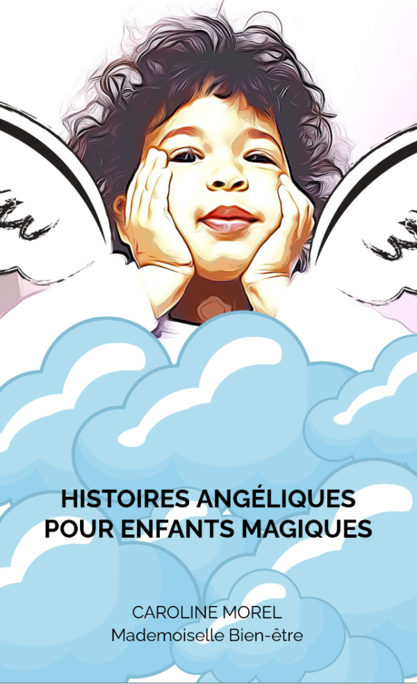 Histoires-angéliques-pour-enfants-magiques