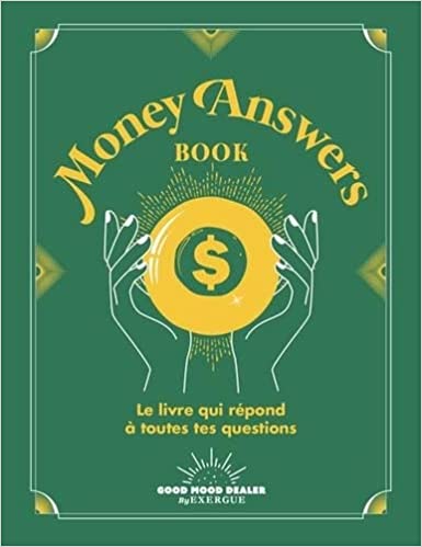 money-answers-book
