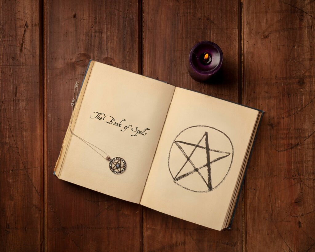 pentacle