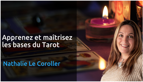 initiation au tarot