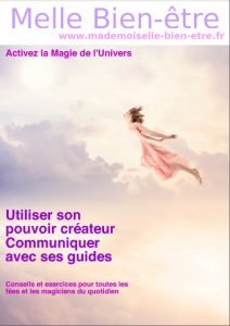 activez la magie de l'univers